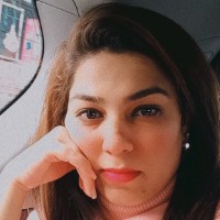 Sakina Haider