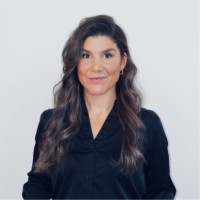 Dinah Paulsén