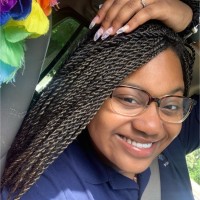 Juaqueya Perry