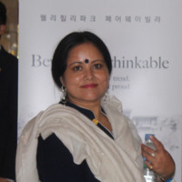 Sunita Swar Suri