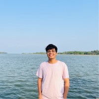 Vedant Dhoble