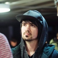 David Kerekes