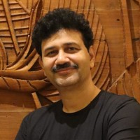 Devesh Rajadhyax