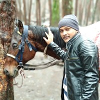 Karthi Keyan