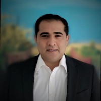 Abraham Arreola
