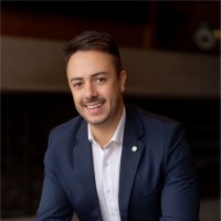 Bernardo A. Barcellos