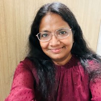 Shuchi Gupta
