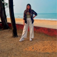 Charmi Dedhia