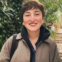 Merve Özkan