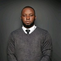 Gabriel Amadi