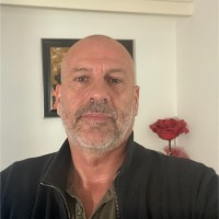 Patrick Guion