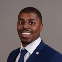 Shaun Crayton