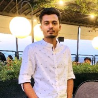 Md Abdullah