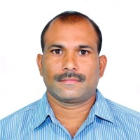 Arichandrabose Pitchiah