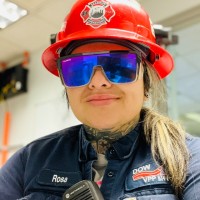 Rosa Paez