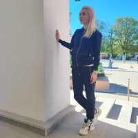 Evgeniya Ovchinnikova