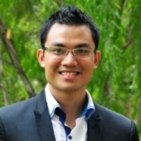 Eric Nguyen, MSc, PMP