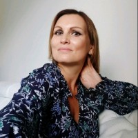Andrea Farber