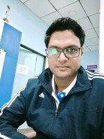 Shashank Joshi