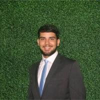 Daniel Ramos