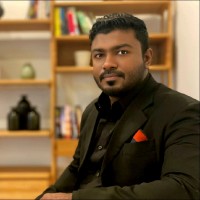 Shamalka Fernando