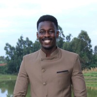 Mitchel Milton Ochieng