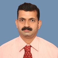 Ashish Damle