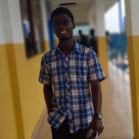 Martell Tetteh
