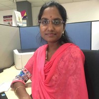 Jeevani V