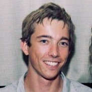 Phillip Davey