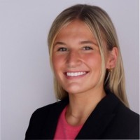 Abigail Woudstra