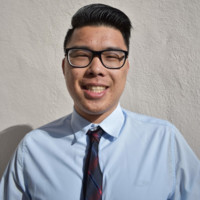 Eric Chee