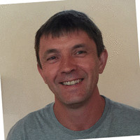 Simon Goddard
