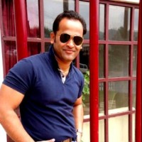 santosh more