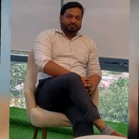 Ankur Kumar