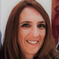 Nancy Currie-Gregg