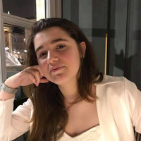 Inès Girardeau