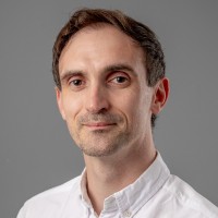 Ben Sherwin