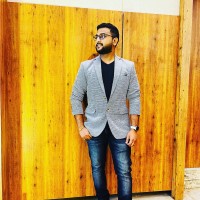 Pavan Ks