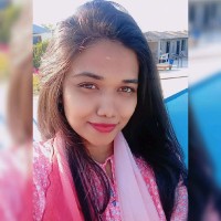 Irin Akhter