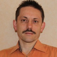 Eric Verny