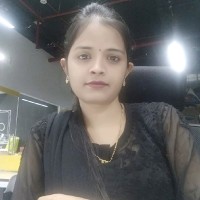 Ankita Salunkhe