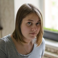 Marina Zimakosova