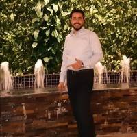Nader Galal