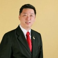 James Foo