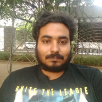 Aditya Nandy