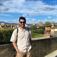 Emre Barış Coşkun