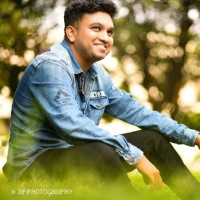 Praveen Pundareekaksha