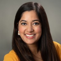 Ashveena Dighe