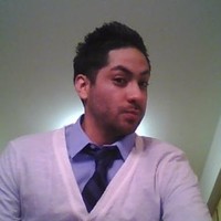 Brian S Solano